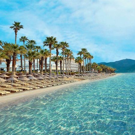 Ideal Prime Beach Hotel Ultra All Inclusive Marmaris Exterior foto