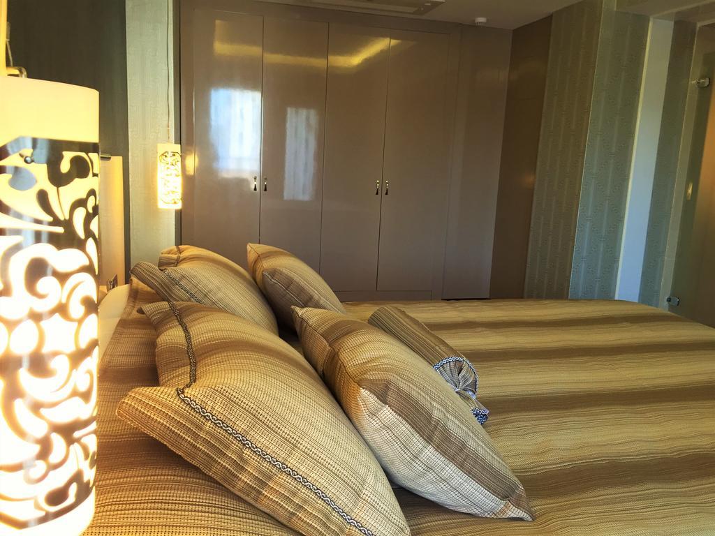 Ideal Prime Beach Hotel Ultra All Inclusive Marmaris Quarto foto