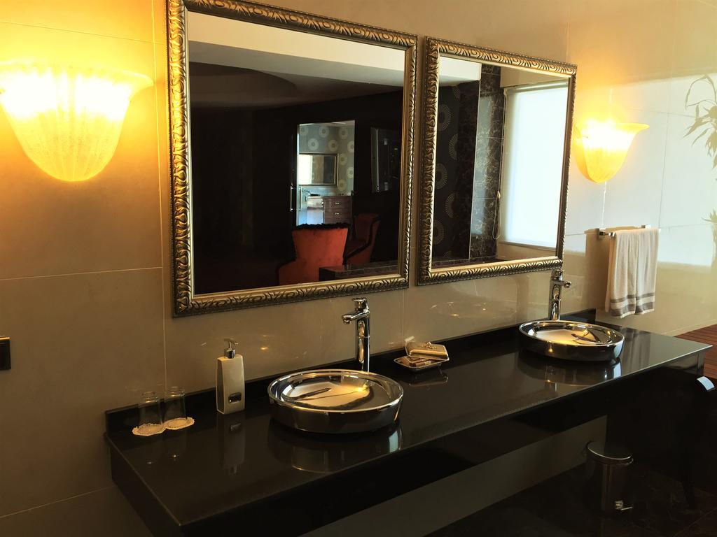 Ideal Prime Beach Hotel Ultra All Inclusive Marmaris Quarto foto