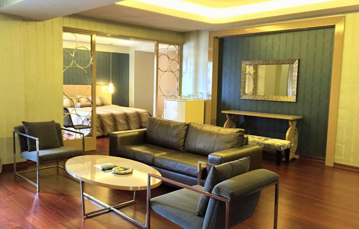 Ideal Prime Beach Hotel Ultra All Inclusive Marmaris Exterior foto