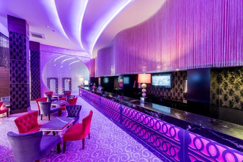 Ideal Prime Beach Hotel Ultra All Inclusive Marmaris Exterior foto