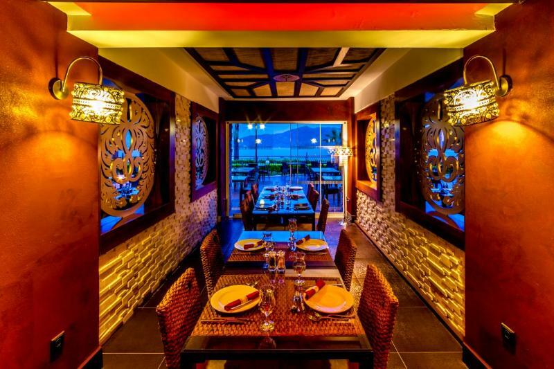 Ideal Prime Beach Hotel Ultra All Inclusive Marmaris Exterior foto